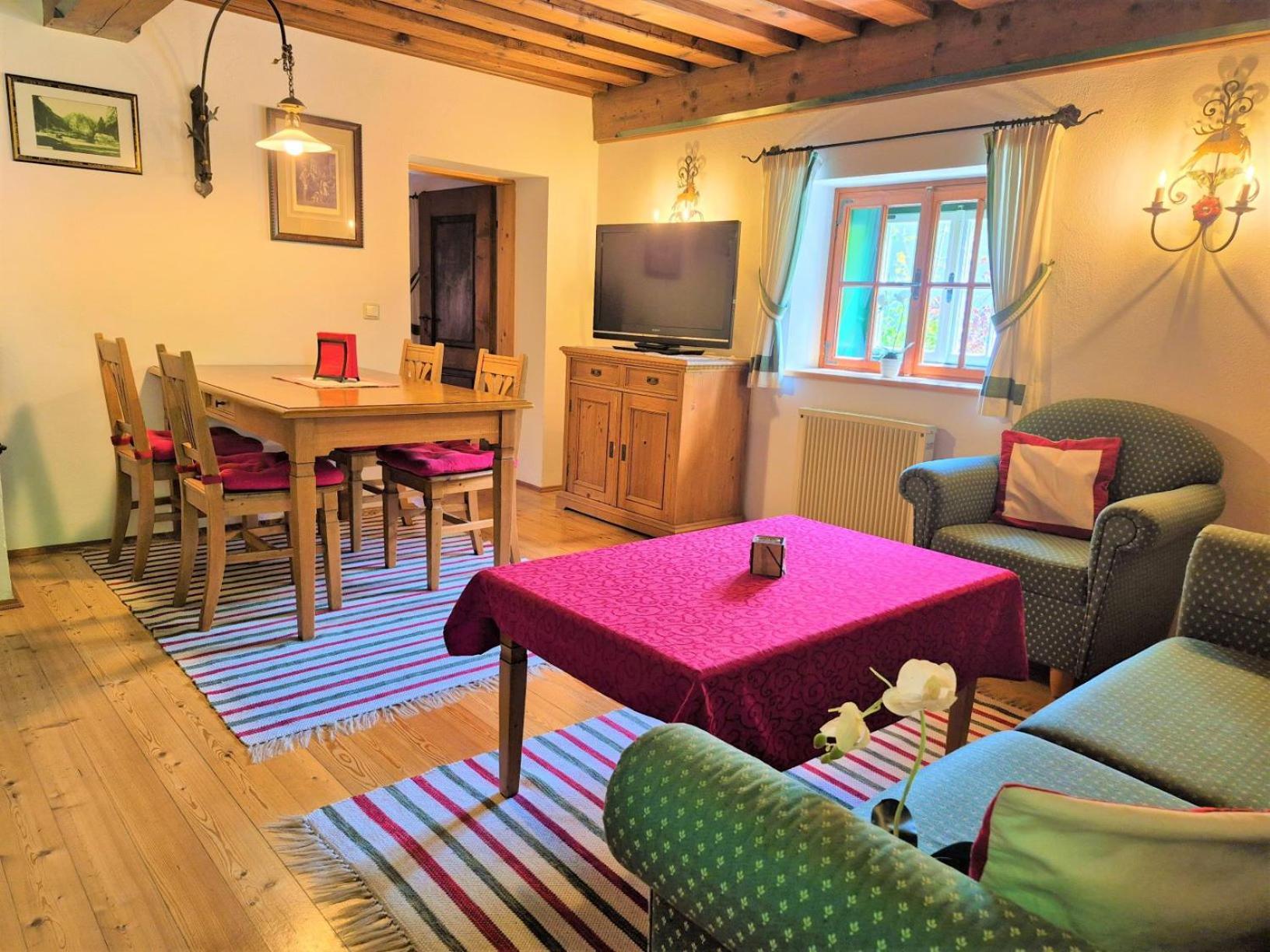 Ferienlounge Bluntausee Golling an der Salzach Exterior foto